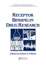 Receptor Binding in Drug Research