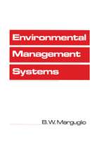 Environmental Management Systems