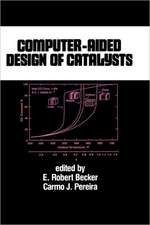 Computer-Aided Design of Catalysts