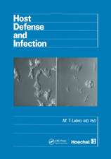 Host Defense and Infection