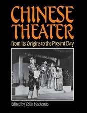 Chinese Theater