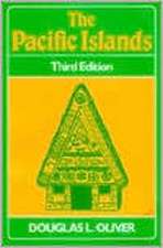 Oliver the Pacific Islands,3rd Ed