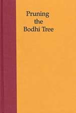 Pruning the Bodhi Tree