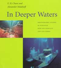 In Deeper Waters