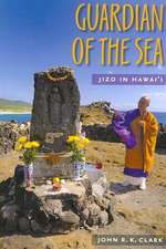 Guardian of the Sea: Jizo in Hawai'i