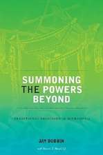 Summoning the Powers Beyond: Traditional Religions in Micronesia