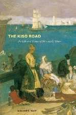 The Kiso Road