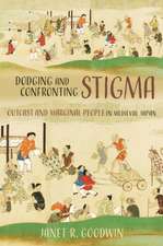 Dodging and Confronting Stigma