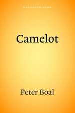 Illusions of Camelot: A Memoir