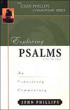 Exploring Psalms: An Expository Commentary