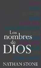 Los Nombres de Dios