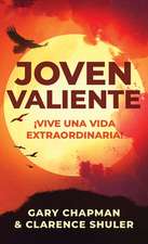 Joven Valiente