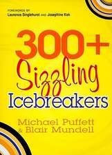 300+ Sizzling Icebreakers