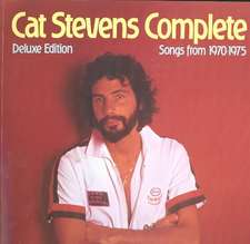 Cat Stevens Complete