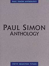 Paul Simon - Anthology