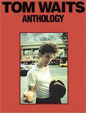 Tom Waits Anthology