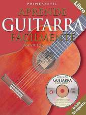 Aprende Guitarra Facilmente