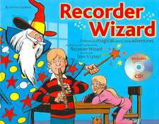 Recorder Wizard