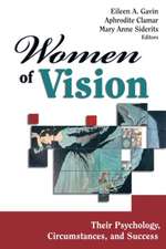 Women of Vision