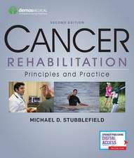 Cancer Rehabilitation