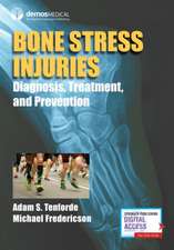 Bone Stress Injuries