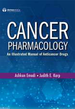 Cancer Pharmacology