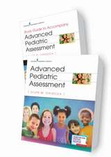 Advanced Pediatric Assessment Set