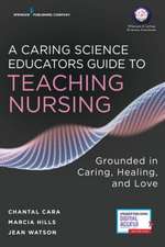 An Educator's Guide to Humanizing Nursing Education