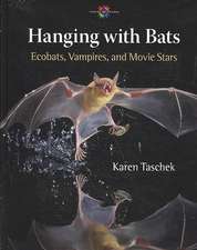 Hanging with Bats