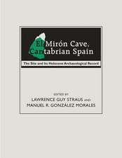 El Mir N Cave, Cantabrian Spain: The Site and Its Holocene Archaeological Record