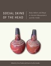 SOCIAL SKINS OF THE HEAD