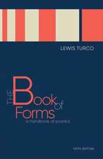 The Book of Forms