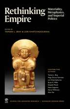 Rethinking Empire
