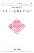 Church's Liturgy