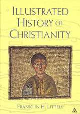 Illustrated History of Christianity