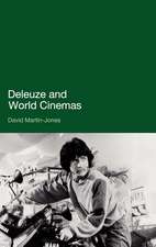 Deleuze and World Cinemas