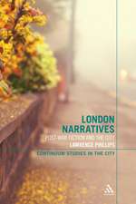 London Narratives