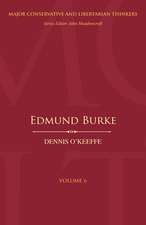 Edmund Burke