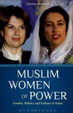 Muslim Women of Power: Gender, Politics and Culture in Islam 