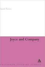 Joyce and Company