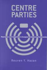 Centre Parties