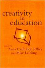 Creativity in Education