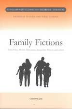 Family Fictions