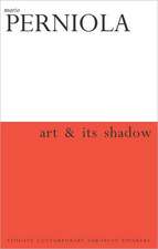 Art & Its Shadow