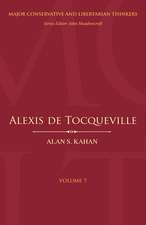 Alexis de Tocqueville