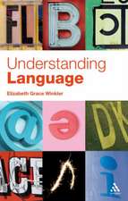 Understanding Language: A Basic Course in Linguistics 