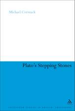 Plato's Stepping Stones: Degrees of Moral Virtue