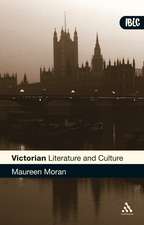 Victorian Literature and Culture