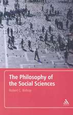 The Philosophy of the Social Sciences: An Introduction