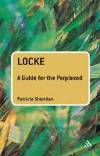 Locke: A Guide for the Perplexed